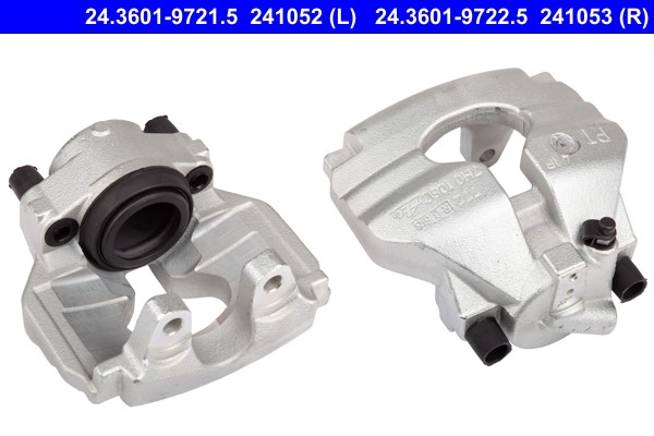 Brake Caliper ATE 24.3601-9722.5