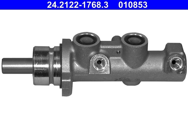 Brake Master Cylinder ATE 24.2122-1768.3