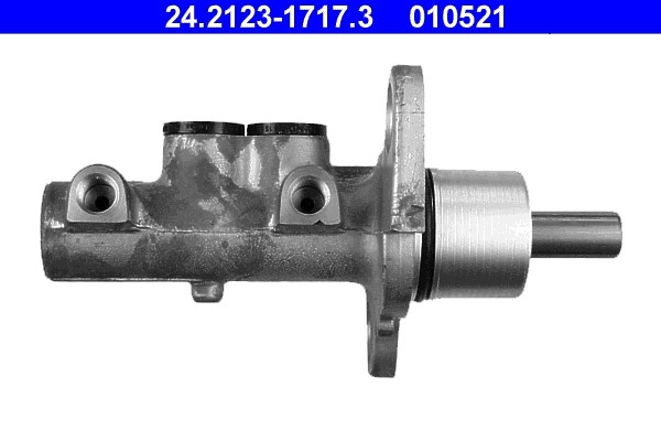 Brake Master Cylinder ATE 24.2123-1717.3