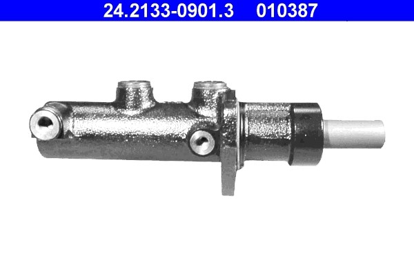 Brake Master Cylinder ATE 24.2133-0901.3