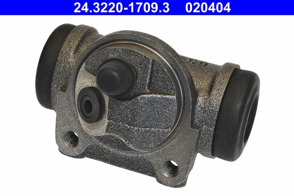 Wheel Brake Cylinder ATE 24.3220-1709.3