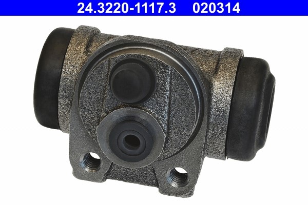Wheel Brake Cylinder ATE 24.3220-1117.3