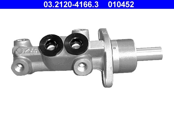 Brake Master Cylinder ATE 03.2120-4166.3