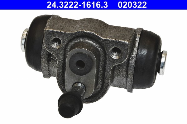 Wheel Brake Cylinder ATE 24.3222-1616.3