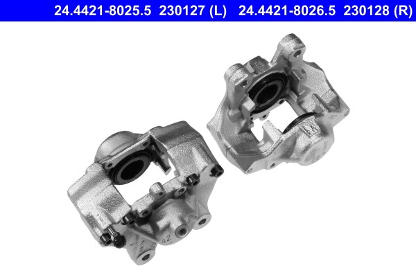 Brake Caliper ATE 24.4421-8026.5