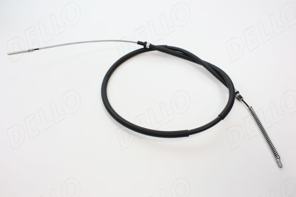 Cable Pull, parking brake AUTOMEGA 120021610