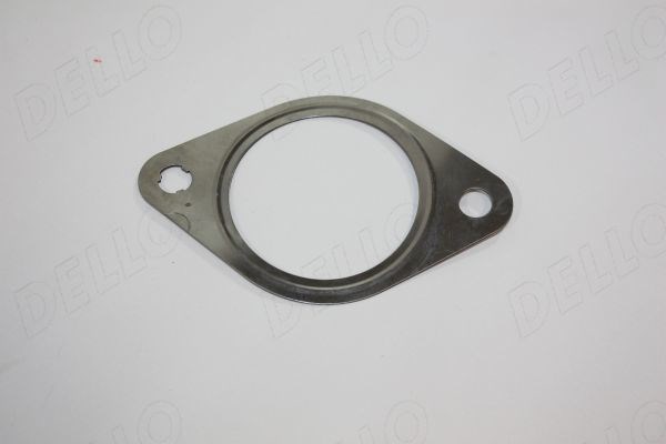 Gasket, exhaust pipe AUTOMEGA 190008510