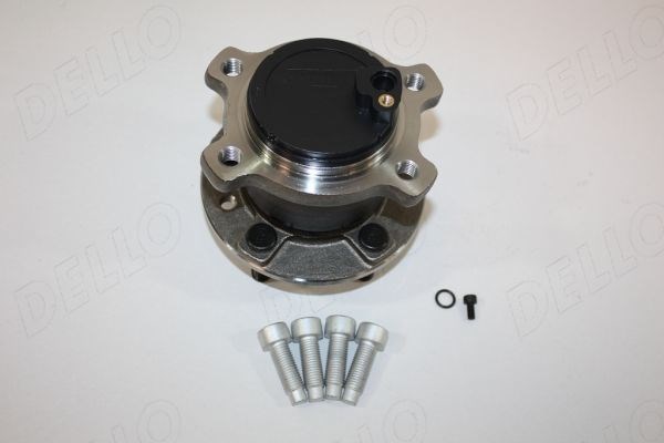 Wheel Bearing Kit AUTOMEGA 110020710
