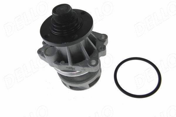 Water Pump, engine cooling AUTOMEGA 210010110