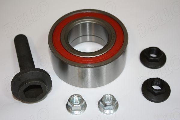 Wheel Bearing Kit AUTOMEGA 110084710