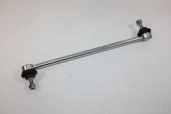 Link/Coupling Rod, stabiliser bar AUTOMEGA 110135310