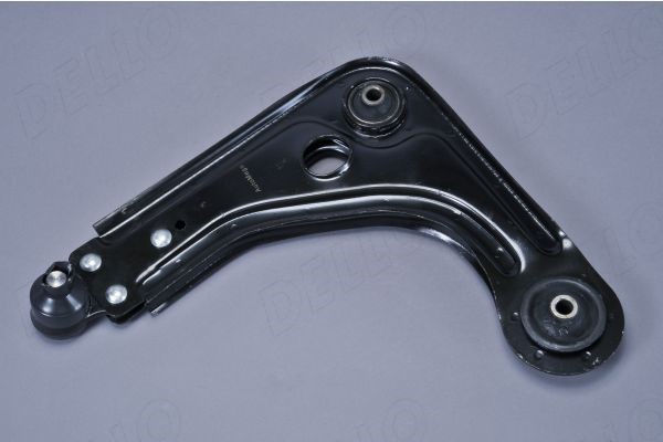 Control Arm/Trailing Arm, wheel suspension AUTOMEGA 110015410 2