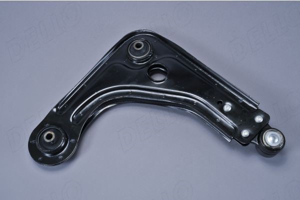 Control Arm/Trailing Arm, wheel suspension AUTOMEGA 110015410 3