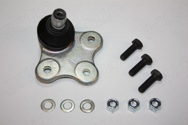 Ball Joint AUTOMEGA 110159910