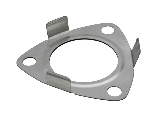 Gasket, exhaust pipe AUTOMEGA 190072410 2