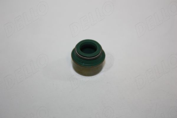 Seal Ring, valve stem AUTOMEGA 190015110 2
