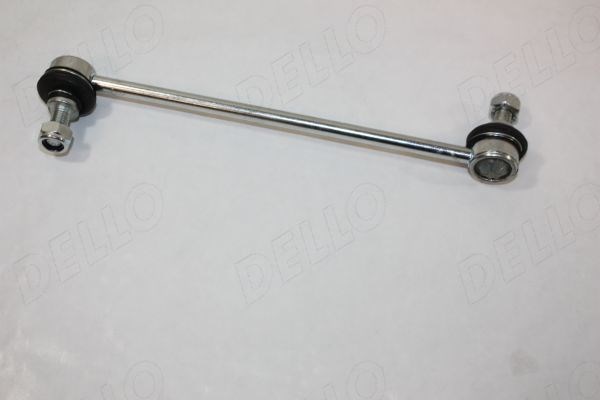 Link/Coupling Rod, stabiliser bar AUTOMEGA 110013010