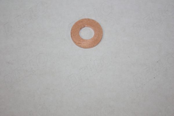 Seal Ring, oil drain plug AUTOMEGA 190004910