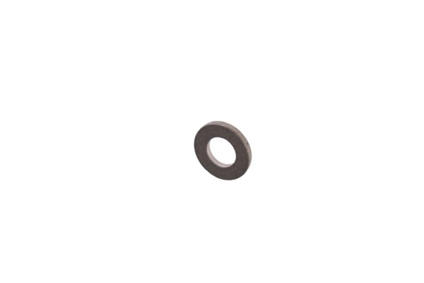 Seal Ring, oil drain plug AUTOMEGA 190004910 2