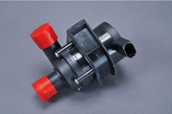 Water Pump, engine cooling AUTOMEGA 210777110