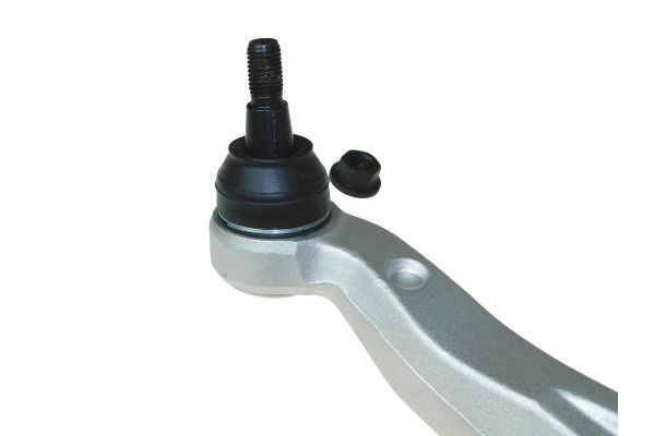 Control Arm/Trailing Arm, wheel suspension AUTOMEGA 110060510 2