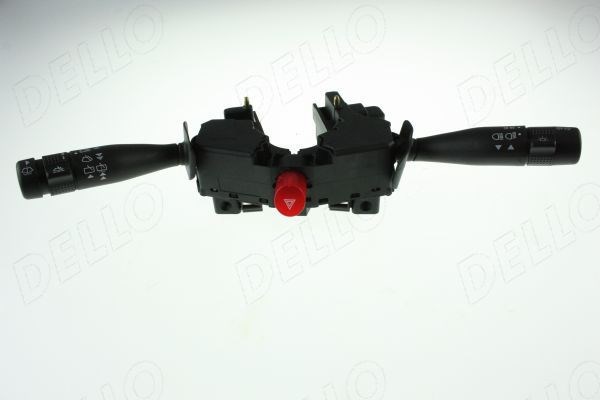 Steering Column Switch AUTOMEGA 150002710