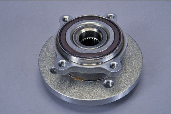 Wheel Bearing Kit AUTOMEGA 110198810