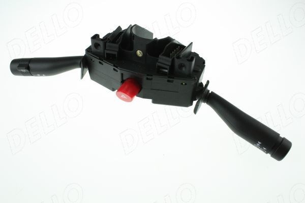 Steering Column Switch AUTOMEGA 150002610
