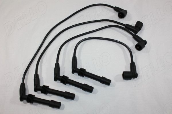 Ignition Cable Kit AUTOMEGA 150103910