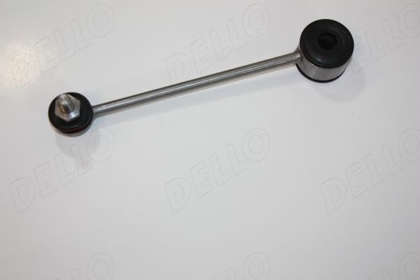 Link/Coupling Rod, stabiliser bar AUTOMEGA 110090310