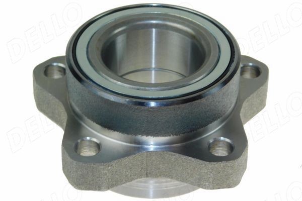 Wheel Bearing Kit AUTOMEGA 110014210 2