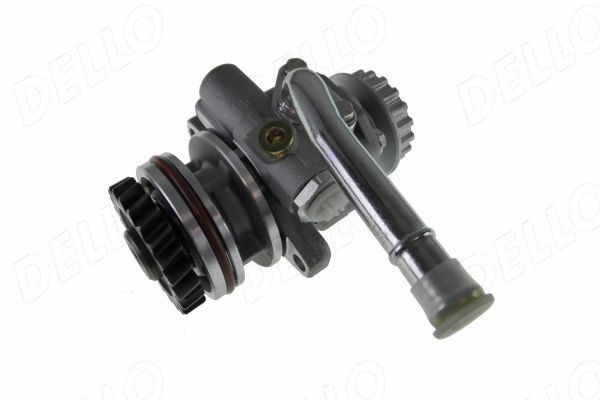 Hydraulic Pump, steering system AUTOMEGA 210009210