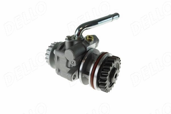 Hydraulic Pump, steering system AUTOMEGA 210009210 2