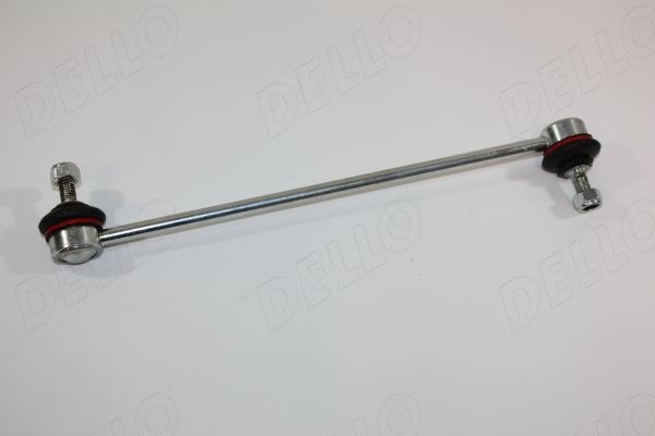 Link/Coupling Rod, stabiliser bar AUTOMEGA 110121510