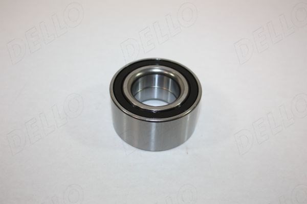 Wheel Bearing Kit AUTOMEGA 110108510