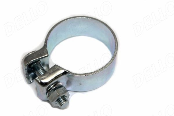 Pipe Connector, exhaust system AUTOMEGA 140003210