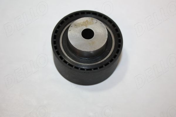 Deflection/Guide Pulley, timing belt AUTOMEGA 130092410