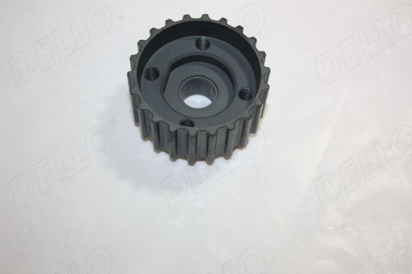 Gear, crankshaft AUTOMEGA 130041710