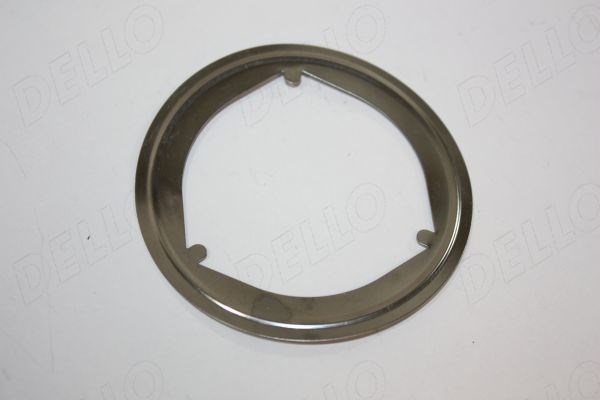 Gasket, exhaust pipe AUTOMEGA 190031510