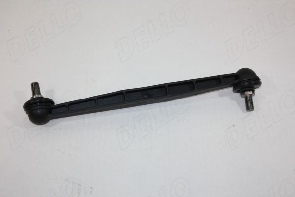 Link/Coupling Rod, stabiliser bar AUTOMEGA 110151210