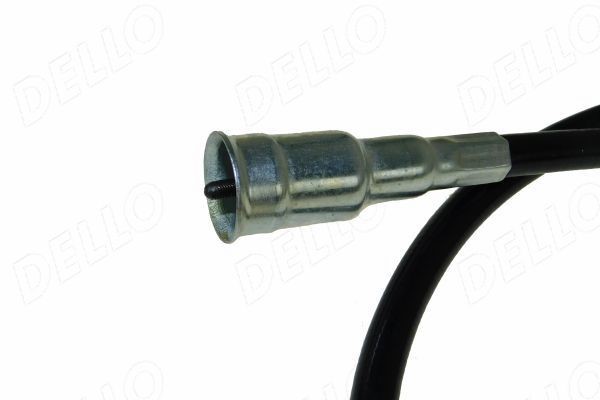 Speedometer Cable AUTOMEGA 130117710 3