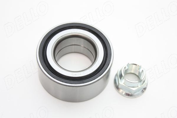 Wheel Bearing Kit AUTOMEGA 110109510