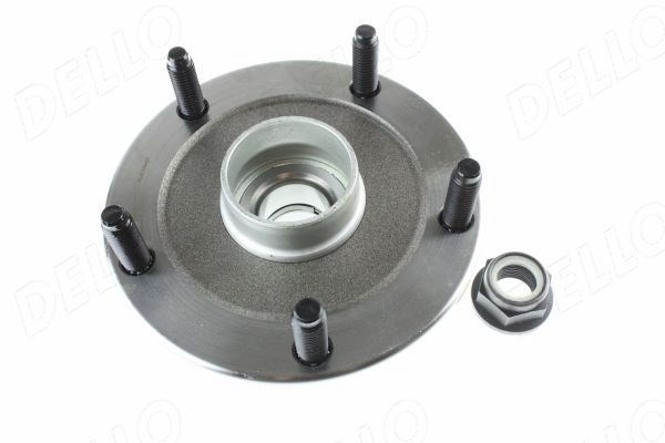 Wheel Bearing Kit AUTOMEGA 110014410