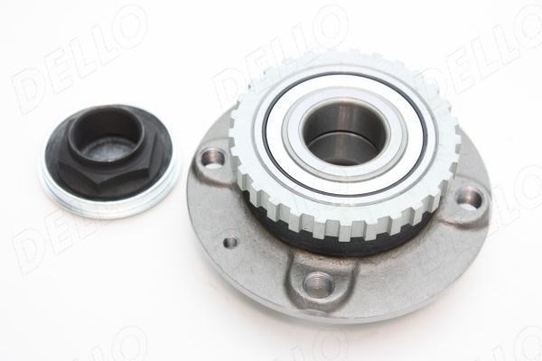 Wheel Bearing Kit AUTOMEGA 110130110