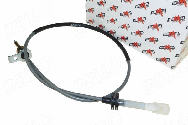 Speedometer Cable AUTOMEGA 130072410