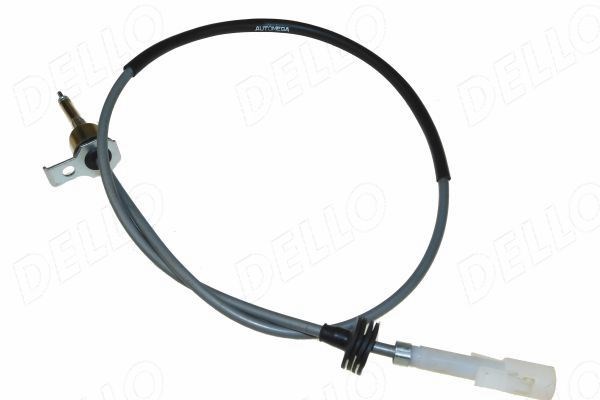 Speedometer Cable AUTOMEGA 130072410 4