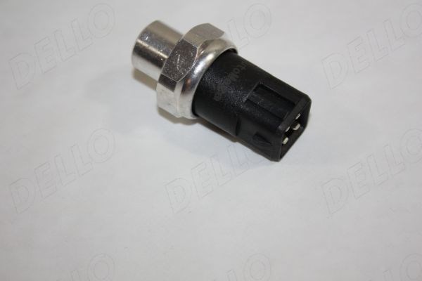 Pressure Switch, air conditioning AUTOMEGA 150055410