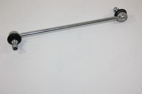 Link/Coupling Rod, stabiliser bar AUTOMEGA 110134810