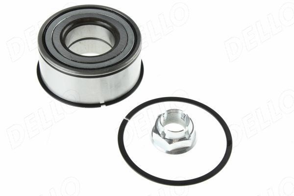 Wheel Bearing Kit AUTOMEGA 110109310