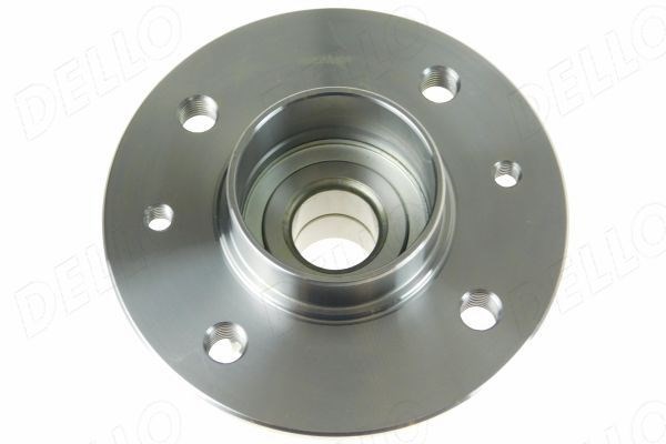 Wheel Bearing Kit AUTOMEGA 110109910 2
